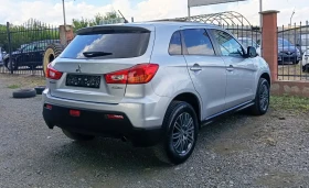 Mitsubishi ASX 1.8DI-D, снимка 4