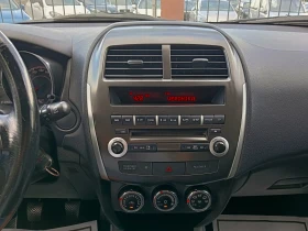 Mitsubishi ASX 1.8DI-D, снимка 13