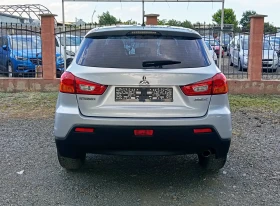 Mitsubishi ASX 1.8DI-D, снимка 5