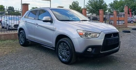 Mitsubishi ASX 1.8DI-D, снимка 3