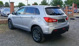 Mitsubishi ASX 1.8DI-D, снимка 6