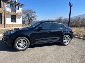 Porsche Macan Sport Chrono / Full  / Обслужена напълно , снимка 4