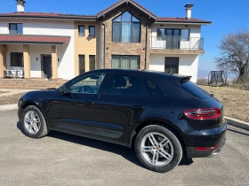 Porsche Macan Sport Chrono / Full  / Обслужена напълно , снимка 1