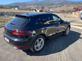 Porsche Macan Sport Chrono / Full  / Обслужена напълно , снимка 3