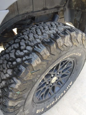 Jeep Grand cherokee, снимка 9