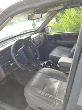 Jeep Grand cherokee, снимка 8