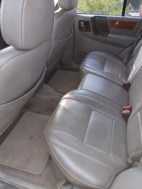 Jeep Grand cherokee, снимка 4