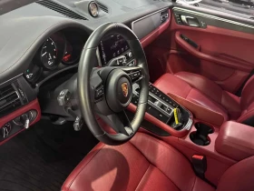 Porsche Macan /360/MATRIX/BOSE/ОБДУХВАНЕ , снимка 5