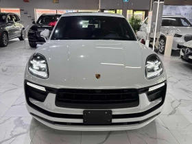 Porsche Macan /360/MATRIX/BOSE/ОБДУХВАНЕ , снимка 6