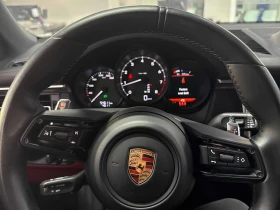 Porsche Macan /360/MATRIX/BOSE/ОБДУХВАНЕ , снимка 8