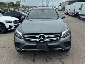 Mercedes-Benz GLC 300 * CARFAX * ОПЦИЯ ЗА ФИНАНСИРАНЕ, снимка 6