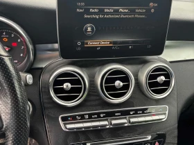 Mercedes-Benz GLC 300 * CARFAX * ОПЦИЯ ЗА ФИНАНСИРАНЕ, снимка 9
