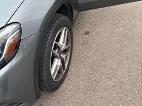 Mercedes-Benz GLC 300 * CARFAX * ОПЦИЯ ЗА ФИНАНСИРАНЕ, снимка 15
