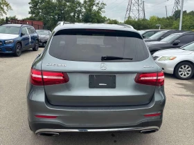 Mercedes-Benz GLC 300 * CARFAX * ОПЦИЯ ЗА ФИНАНСИРАНЕ, снимка 4