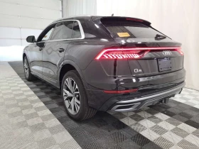 Audi Q8 S-Line * Един собственик * От VW * 12k km!!! * , снимка 5