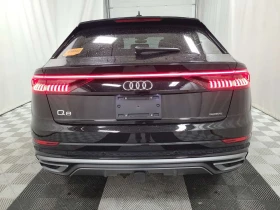 Audi Q8 S-Line * Един собственик * От VW * 12k km!!! * , снимка 4