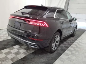 Audi Q8 S-Line * Един собственик * От VW * 12k km!!! * , снимка 3