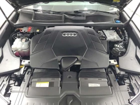Audi Q8 S-Line * Един собственик * От VW * 12k km!!! * , снимка 16