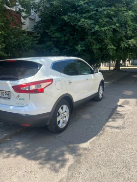 Nissan Qashqai, снимка 2