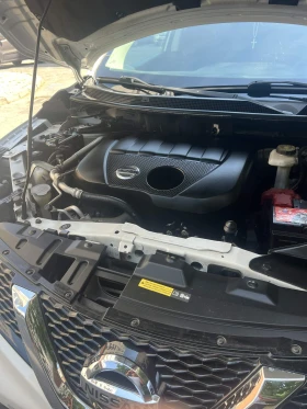 Nissan Qashqai, снимка 13