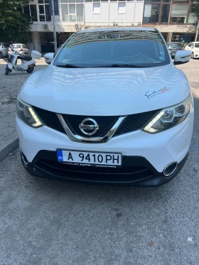 Nissan Qashqai, снимка 1