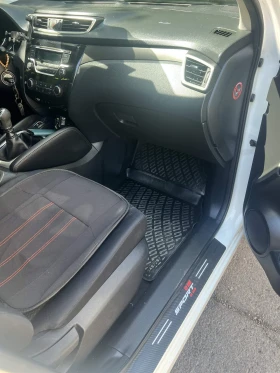 Nissan Qashqai, снимка 10