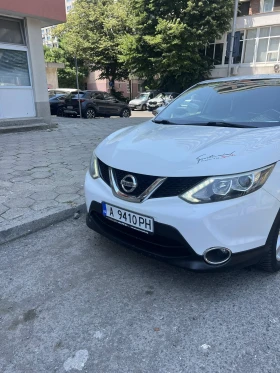 Nissan Qashqai, снимка 14