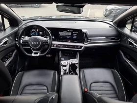 Kia Sportage 1.6 T-gdi 4x4 GTLine Гаранция, снимка 8