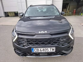 Kia Sportage 1.6 T-gdi 4x4 GTLine Гаранция, снимка 2