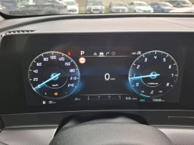 Kia Sportage 1.6 T-gdi 4x4 GTLine Гаранция, снимка 10