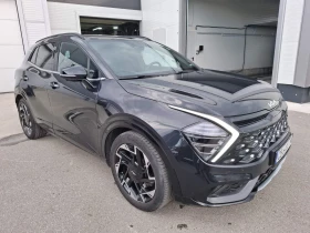 Kia Sportage 1.6 T-gdi 4x4 GTLine Гаранция, снимка 3