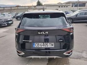 Kia Sportage 1.6 T-gdi 4x4 GTLine Гаранция, снимка 5