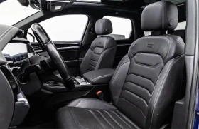 VW Touareg R ehybrid , снимка 9