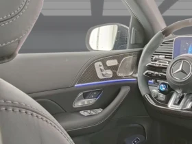 Mercedes-Benz GLE 63 S AMG Coupe 4Matic+ = Premium Plus = Гаранция, снимка 3