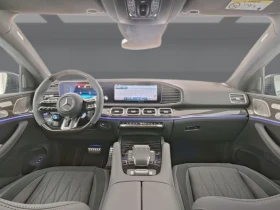 Mercedes-Benz GLE 63 S AMG Coupe 4Matic+ = Premium Plus = Гаранция, снимка 6