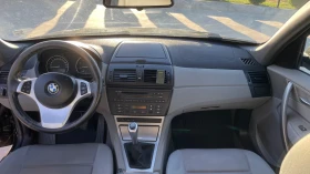 BMW X3, снимка 7