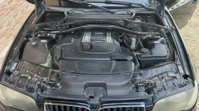 BMW X3, снимка 12