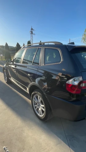 BMW X3, снимка 3