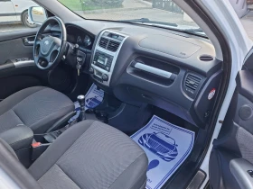 Kia Sportage 2.0CRDI* (150кс)* 4х4* FACELIFT* * HOB BHOC* * , снимка 16