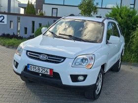 Kia Sportage 2.0CRDI* (150кс)* 4х4* FACELIFT* * HOB BHOC* * , снимка 2