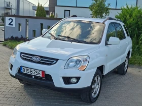 Kia Sportage 2.0CRDI* (150кс)* 4х4* FACELIFT* * HOB BHOC* * , снимка 3