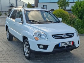 Kia Sportage 2.0CRDI* (150кс)* 4х4* FACELIFT* * HOB BHOC* * , снимка 11