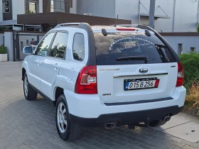 Kia Sportage 2.0CRDI* (150кс)* 4х4* FACELIFT* * HOB BHOC* * , снимка 7