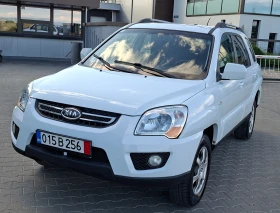 Kia Sportage 2.0CRDI* (150кс)* 4х4* FACELIFT* * HOB BHOC* * , снимка 1