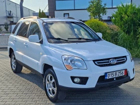 Kia Sportage 2.0CRDI* (150кс)* 4х4* FACELIFT* * HOB BHOC* * , снимка 8