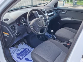 Kia Sportage 2.0CRDI* (150кс)* 4х4* FACELIFT* * HOB BHOC* * , снимка 15