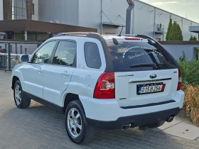 Kia Sportage 2.0CRDI* (150кс)* 4х4* FACELIFT* * HOB BHOC* * , снимка 6