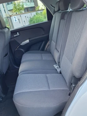 Kia Sportage 2.0CRDI* (150кс)* 4х4* FACELIFT* * HOB BHOC* * , снимка 17