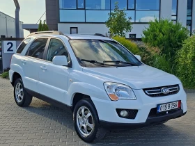 Kia Sportage 2.0CRDI* (150кс)* 4х4* FACELIFT* * HOB BHOC* * , снимка 9