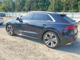 Audi Q8 3.0l Prestige, снимка 2